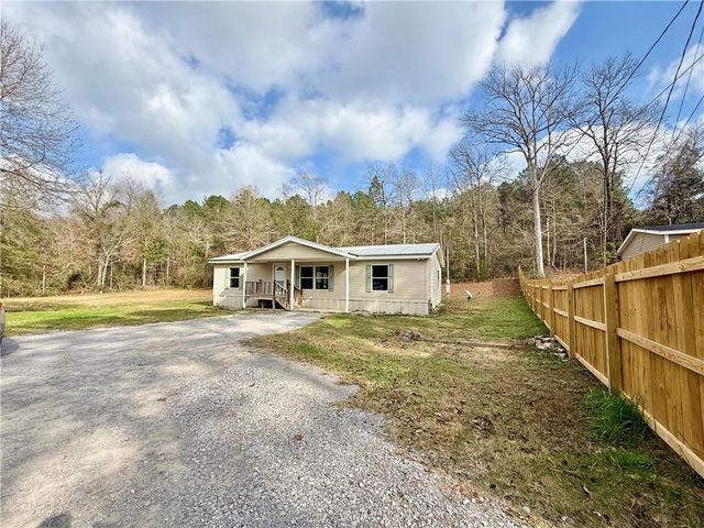 3745 OLD MARKSVILLE Highway, Pineville, LA 71360
