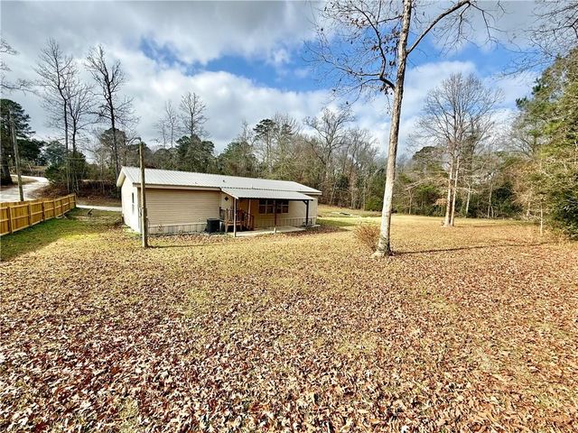 3745 OLD MARKSVILLE Highway, Pineville, LA 71360