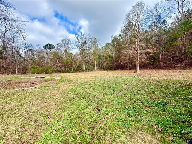 3745 OLD MARKSVILLE Highway, Pineville, LA 71360