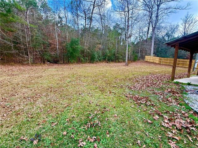 3745 OLD MARKSVILLE Highway, Pineville, LA 71360