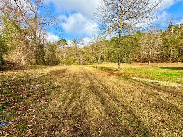 3745 OLD MARKSVILLE Highway, Pineville, LA 71360