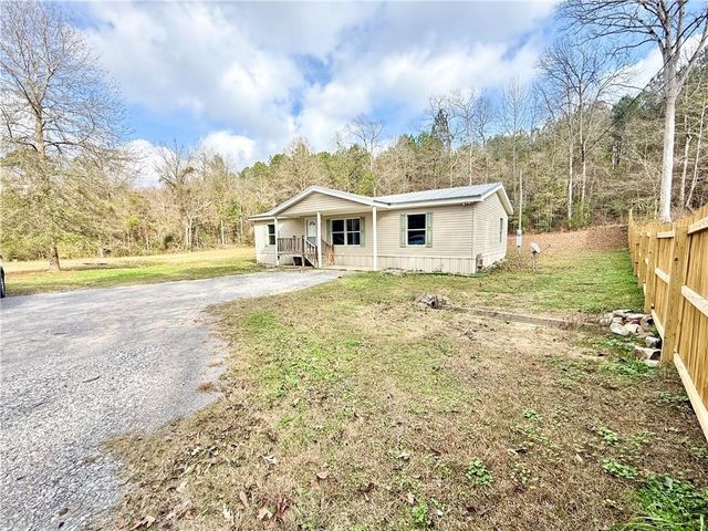 3745 OLD MARKSVILLE Highway, Pineville, LA 71360