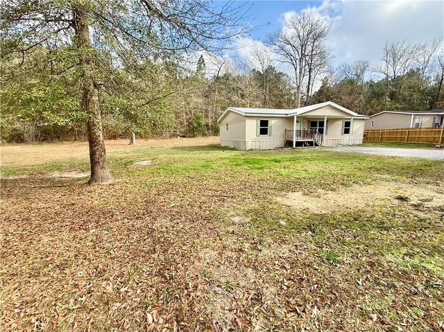 3745 OLD MARKSVILLE Highway, Pineville, LA 71360