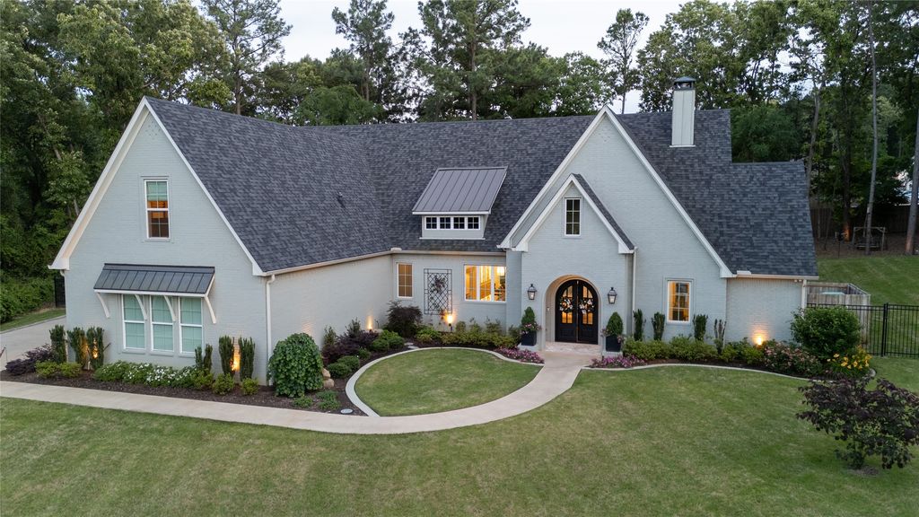 5620 Copper Park, Tyler, TX 75703
