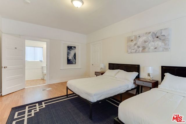 1228 Fedora Street, Los Angeles, CA 90006