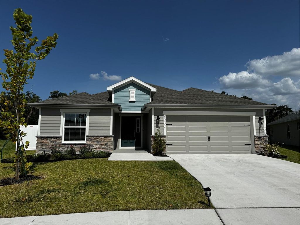 3902 WRENWOOD DRIVE, Lakeland, FL 33811