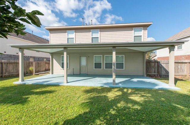 2103 Feather Hill Drive, Rosenberg, TX 77471