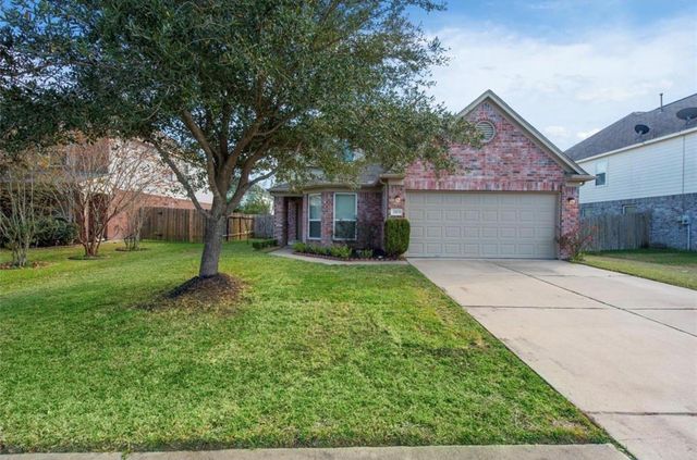 2103 Feather Hill Drive, Rosenberg, TX 77471
