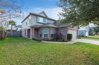 2103 Feather Hill Drive, Rosenberg, TX 77471