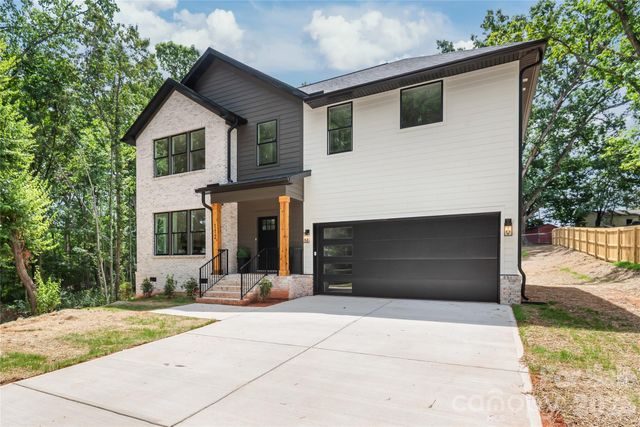 112 Cherokee Lane, Indian Trail, NC 28079