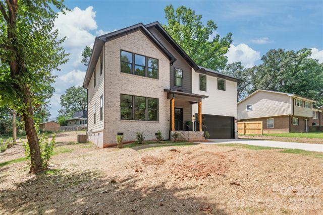 112 Cherokee Lane, Indian Trail, NC 28079