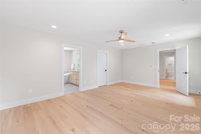 112 Cherokee Lane, Indian Trail, NC 28079