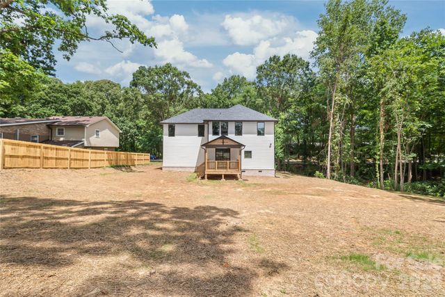 112 Cherokee Lane, Indian Trail, NC 28079