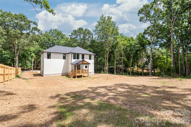 112 Cherokee Lane, Indian Trail, NC 28079
