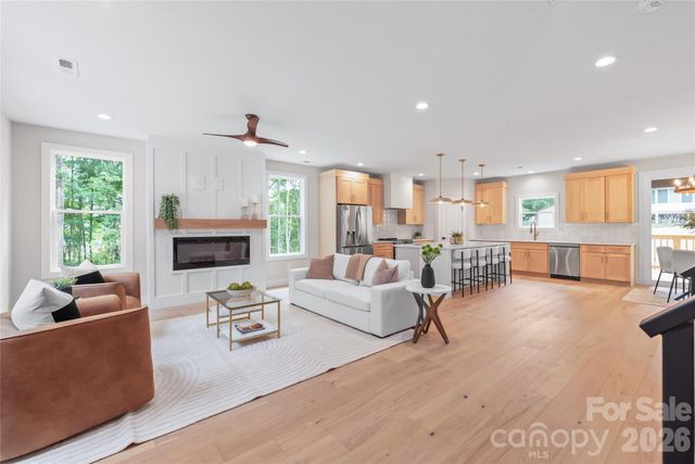 112 Cherokee Lane, Indian Trail, NC 28079