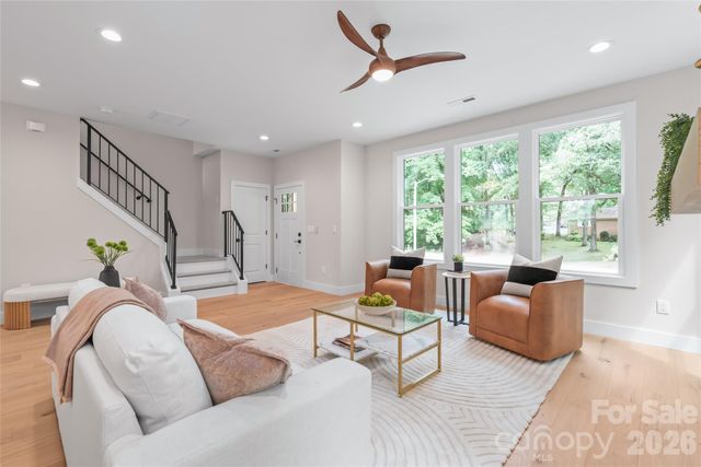 112 Cherokee Lane, Indian Trail, NC 28079