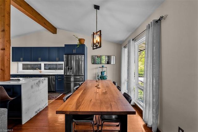 3517 Bentbrook Drive, High Point, NC 27265