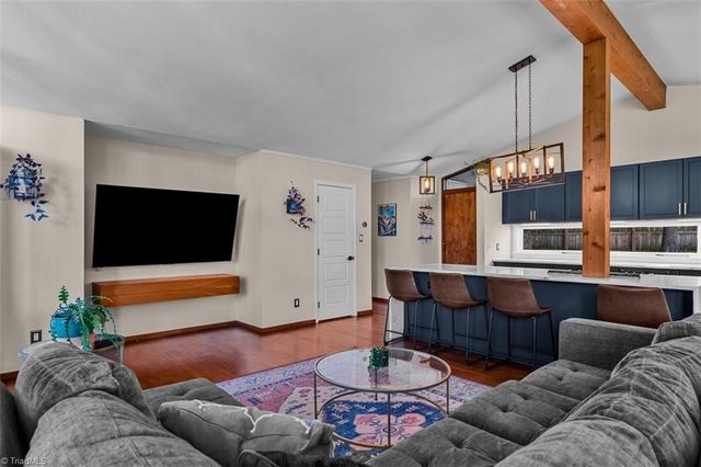 3517 Bentbrook Drive, High Point, NC 27265