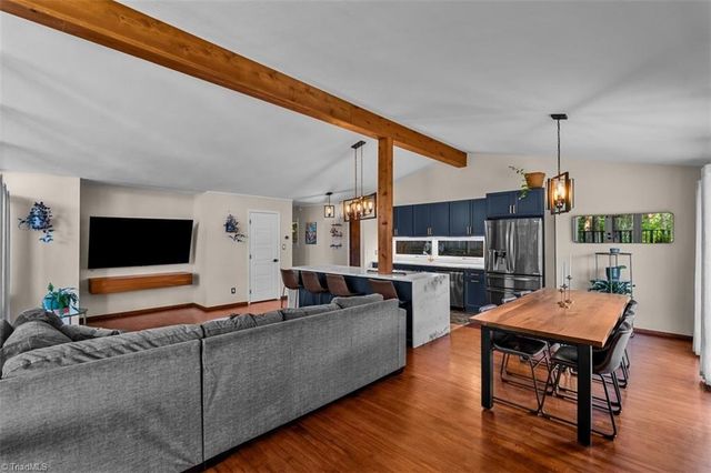 3517 Bentbrook Drive, High Point, NC 27265