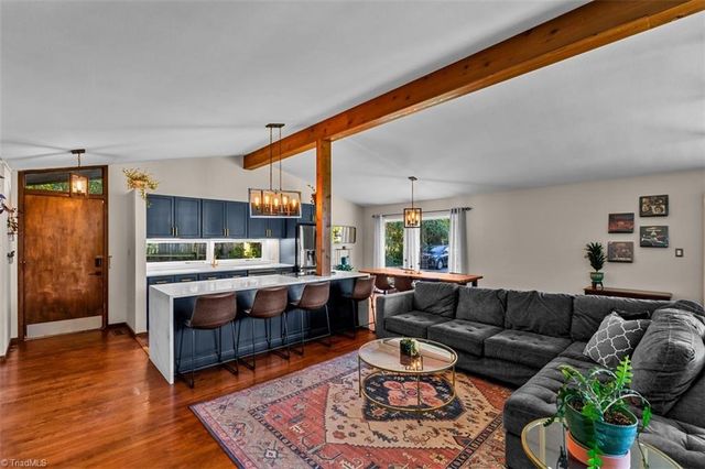 3517 Bentbrook Drive, High Point, NC 27265