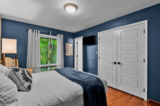 3517 Bentbrook Drive, High Point, NC 27265