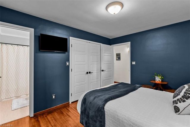 3517 Bentbrook Drive, High Point, NC 27265