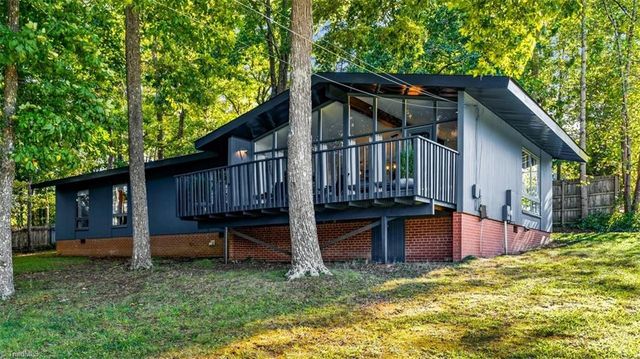 3517 Bentbrook Drive, High Point, NC 27265