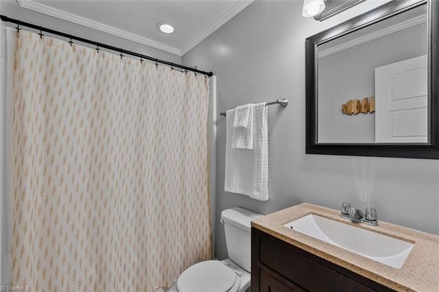 3517 Bentbrook Drive, High Point, NC 27265