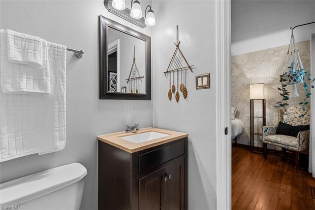 3517 Bentbrook Drive, High Point, NC 27265