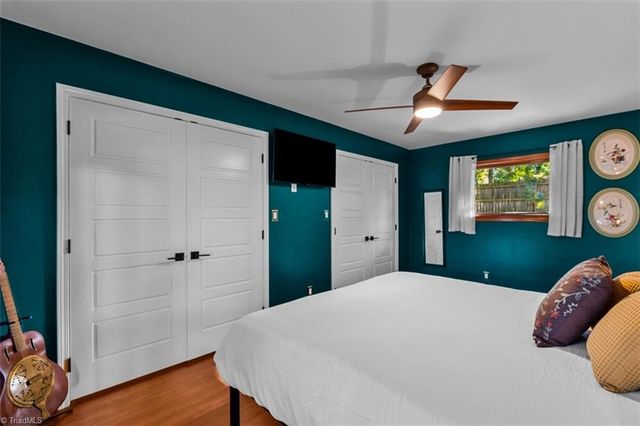 3517 Bentbrook Drive, High Point, NC 27265