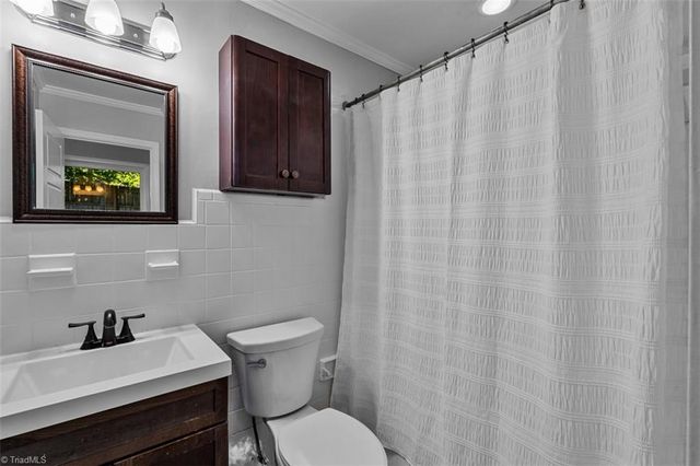 3517 Bentbrook Drive, High Point, NC 27265