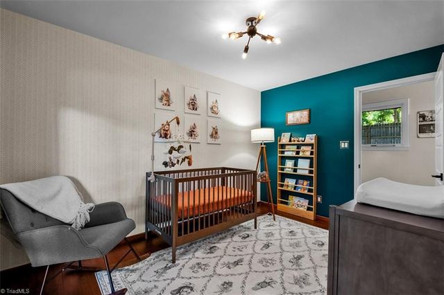 3517 Bentbrook Drive, High Point, NC 27265