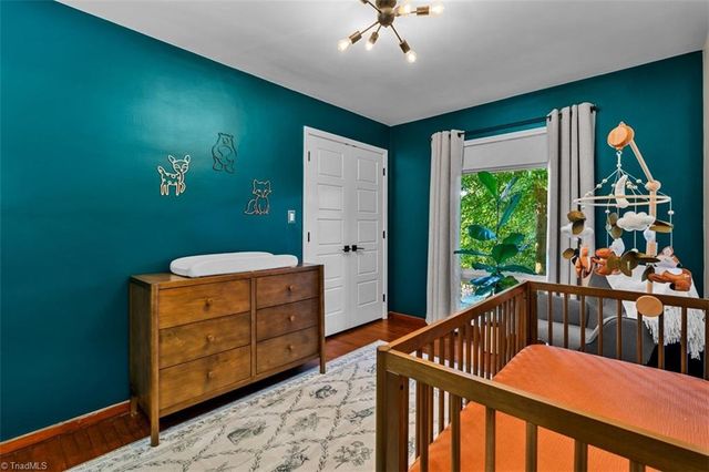 3517 Bentbrook Drive, High Point, NC 27265