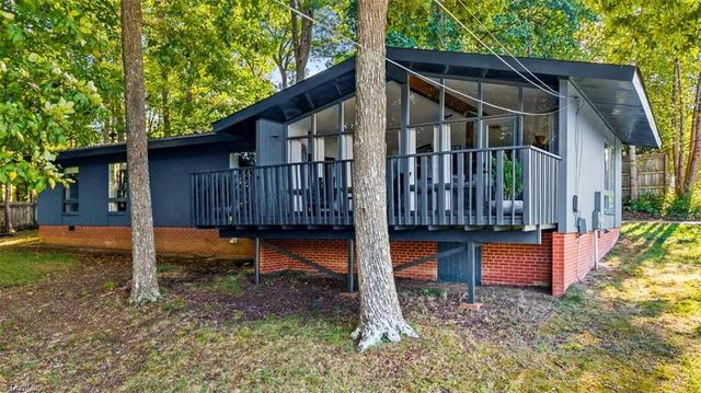 3517 Bentbrook Drive, High Point, NC 27265