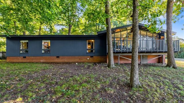 3517 Bentbrook Drive, High Point, NC 27265