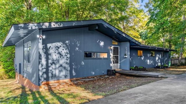 3517 Bentbrook Drive, High Point, NC 27265