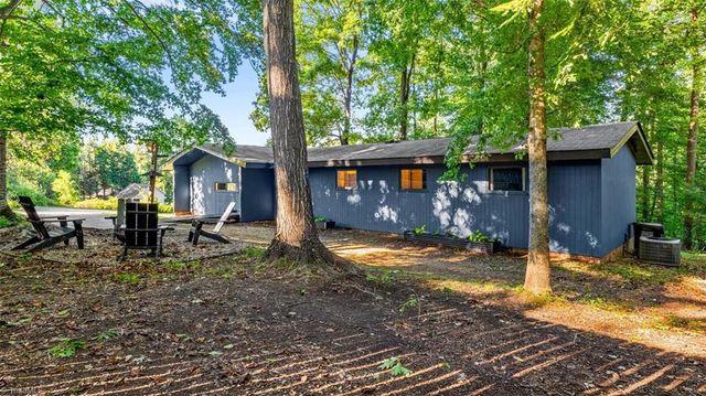 3517 Bentbrook Drive, High Point, NC 27265