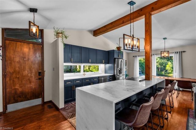 3517 Bentbrook Drive, High Point, NC 27265