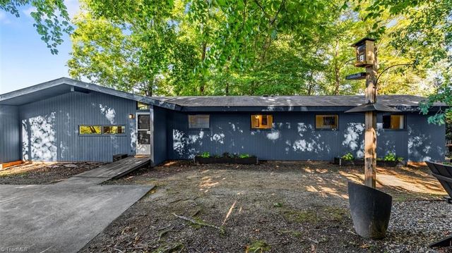 3517 Bentbrook Drive, High Point, NC 27265