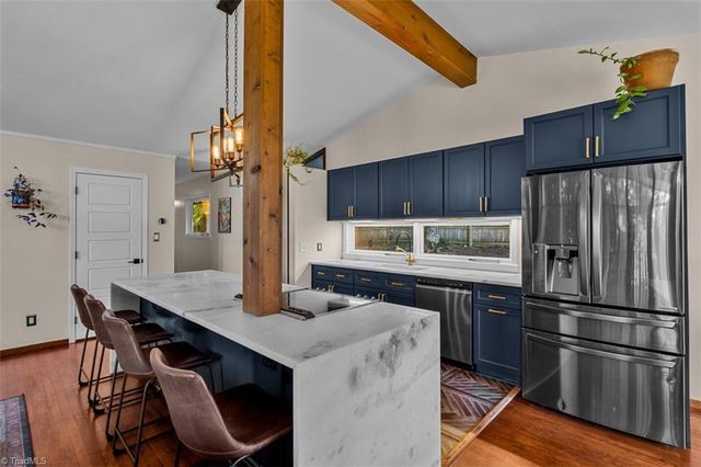 3517 Bentbrook Drive, High Point, NC 27265