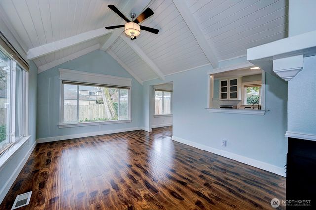 1209 NE 155th Street, Shoreline, WA 98155