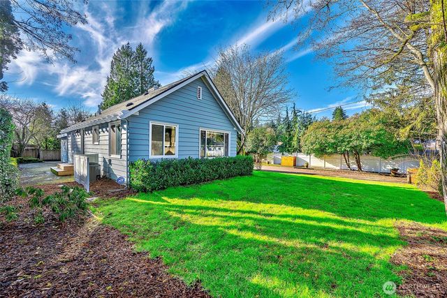 1209 NE 155th Street, Shoreline, WA 98155