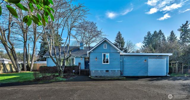 1209 NE 155th Street, Shoreline, WA 98155