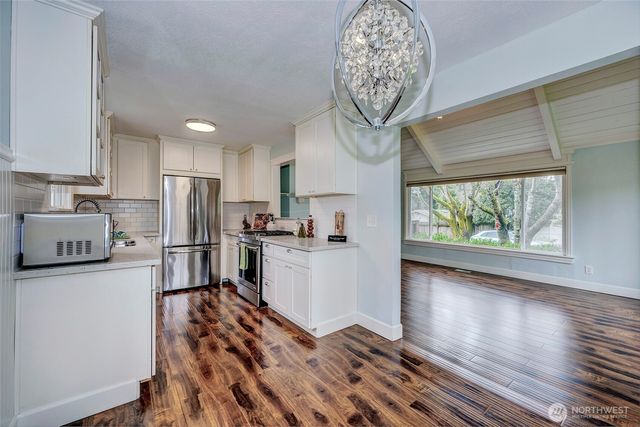 1209 NE 155th Street, Shoreline, WA 98155