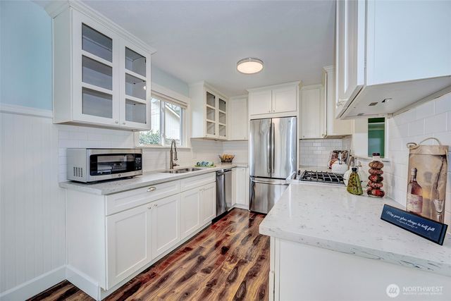 1209 NE 155th Street, Shoreline, WA 98155