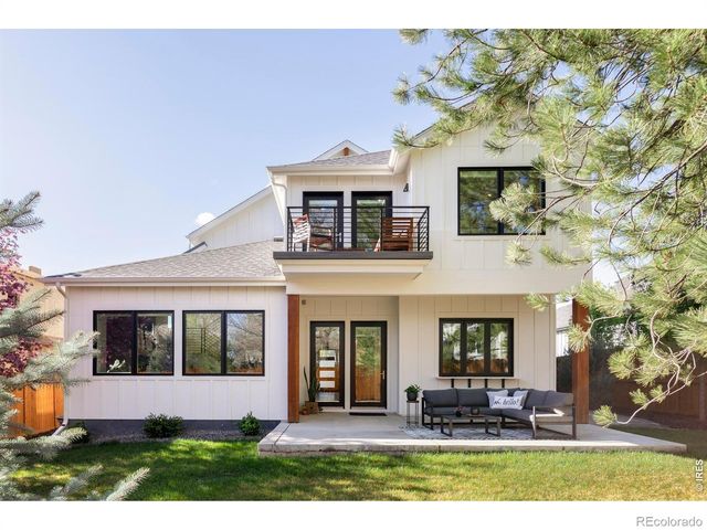 849 Union Avenue, Boulder, CO 80304