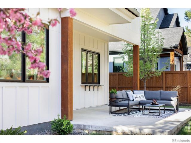 849 Union Avenue, Boulder, CO 80304