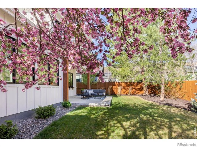 849 Union Avenue, Boulder, CO 80304