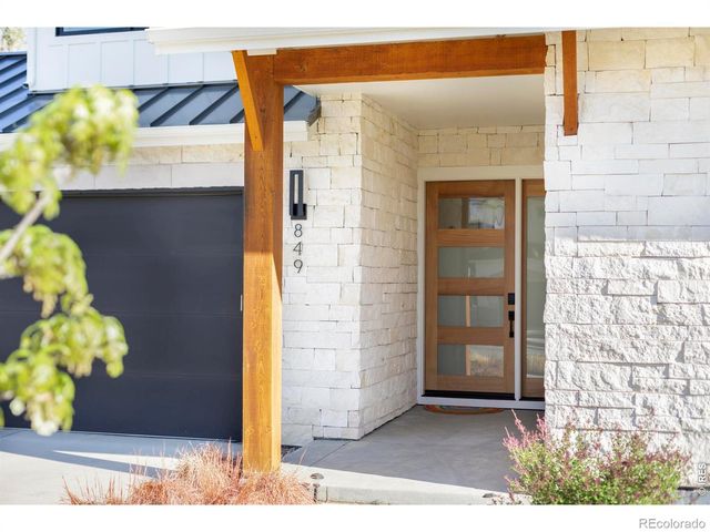 849 Union Avenue, Boulder, CO 80304