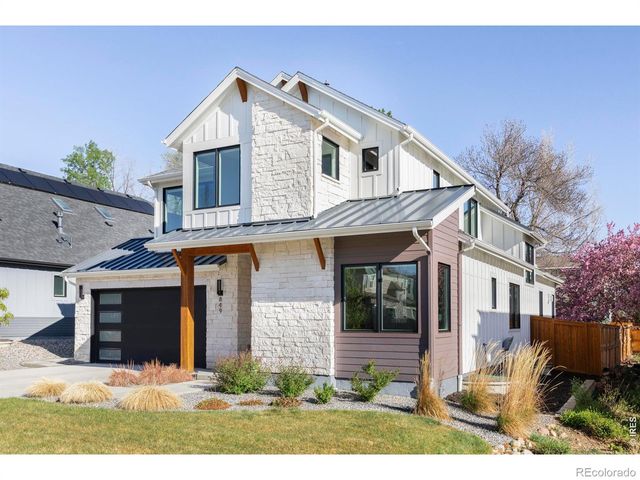 849 Union Avenue, Boulder, CO 80304